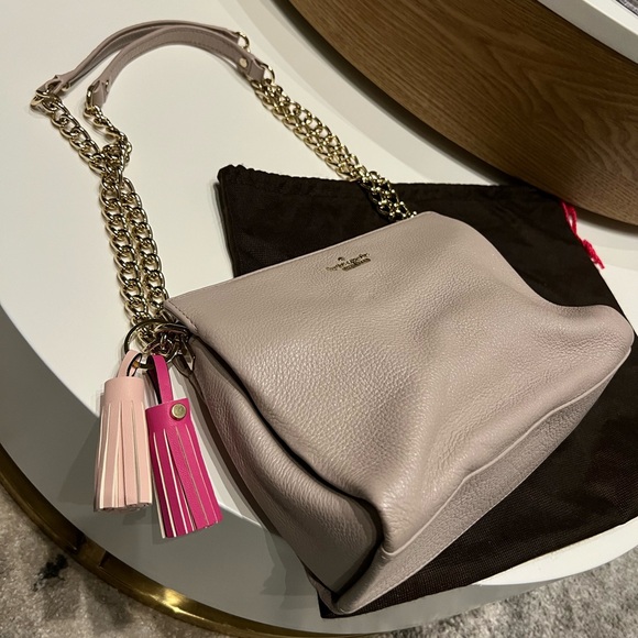 Kate Spade crossbody shoulder bag + wallet - Picture 4 of 11